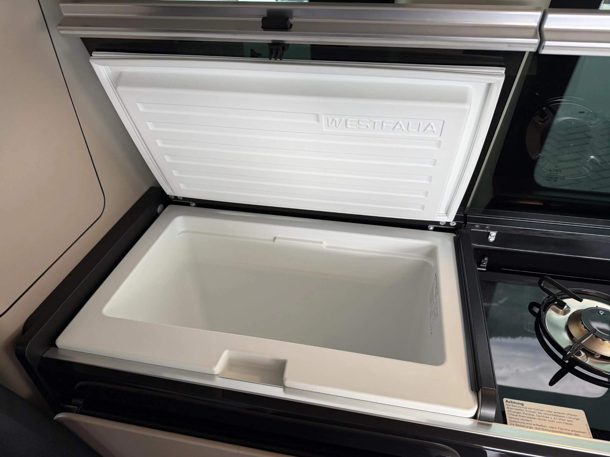 Hoofdafbeelding Mercedes-Benz Marco Polo