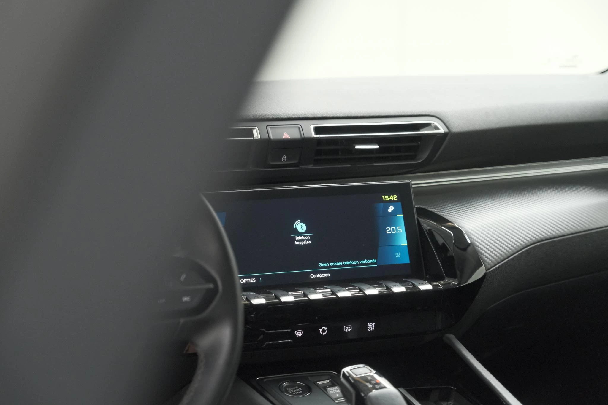Hoofdafbeelding Peugeot 508