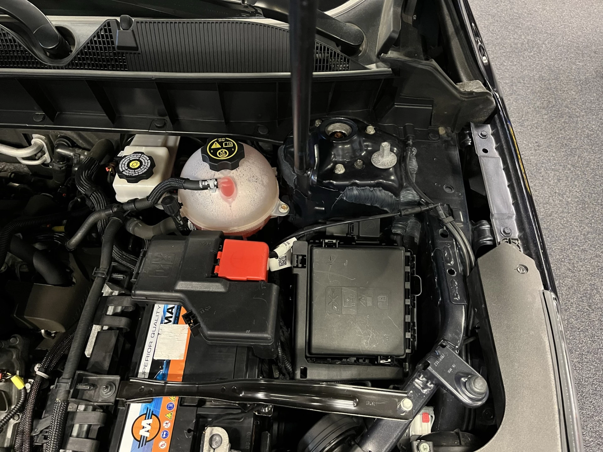 Hoofdafbeelding GMC Acadia