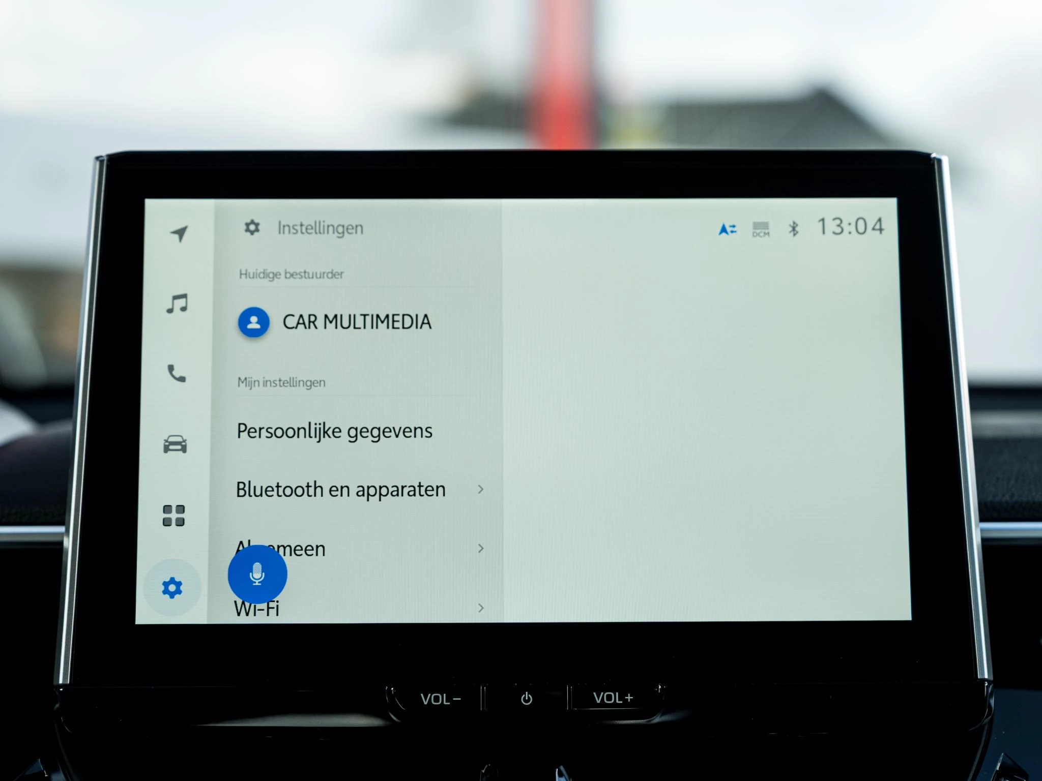 Hoofdafbeelding Toyota Corolla Cross