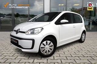 Volkswagen up! 1.0 | Camera | DAB | Elek. Ramen |