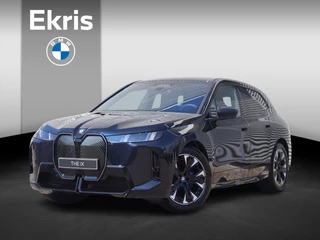 Hoofdafbeelding BMW iX BMW iX xDrive45 | M Sportpakket | Comfort Pack | Innotvation Pack