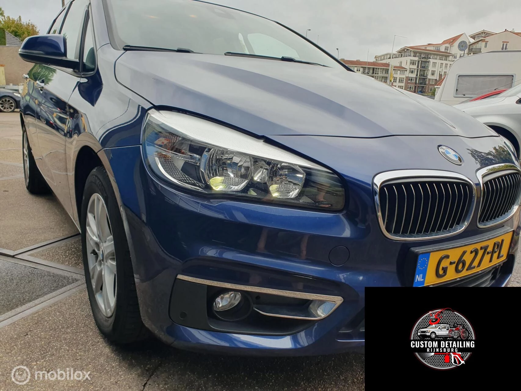 Hoofdafbeelding BMW 2 Serie