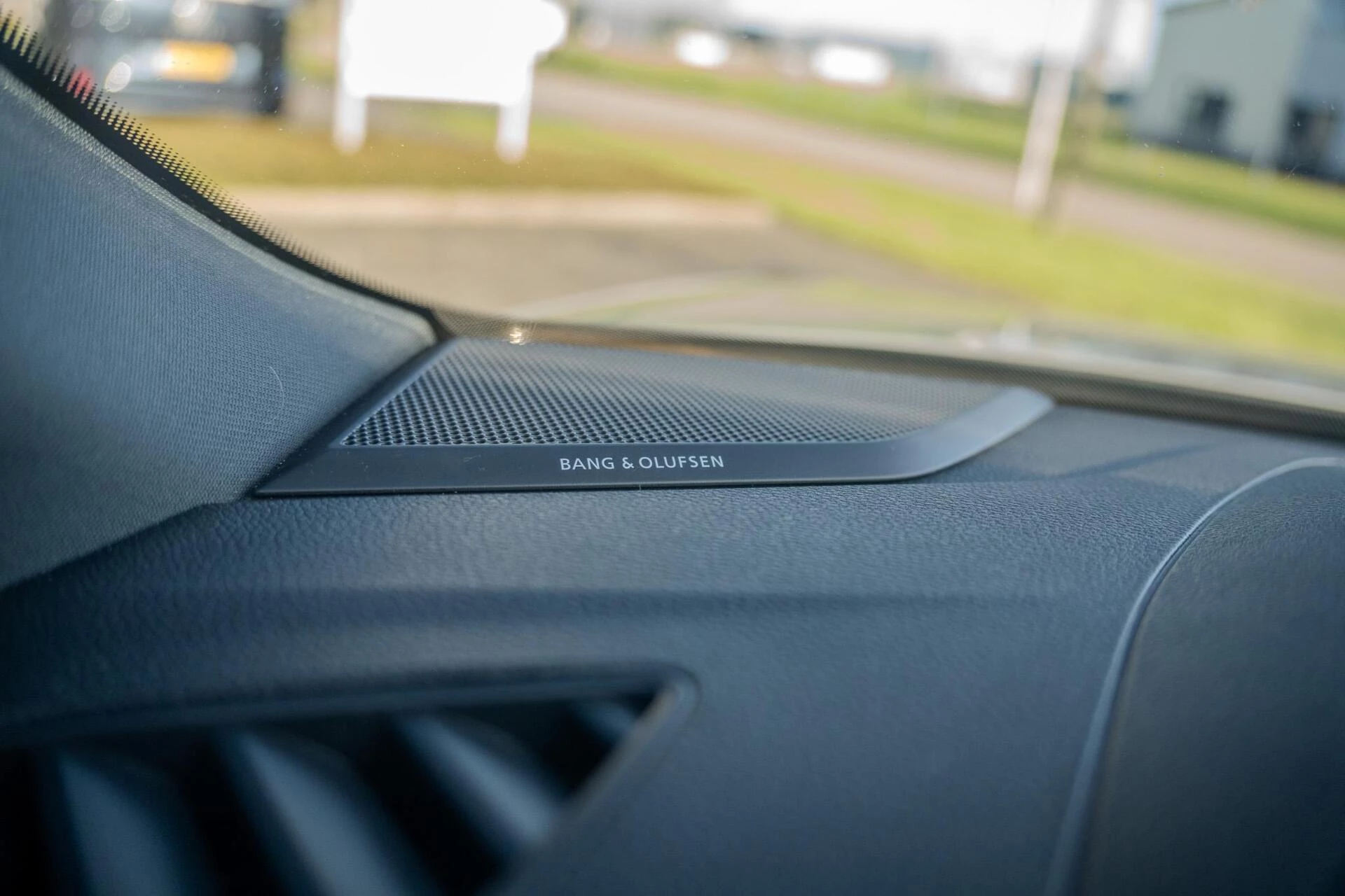 Hoofdafbeelding Audi RSQ3