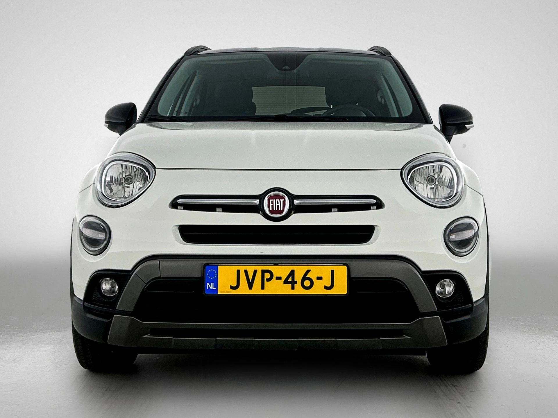 Hoofdafbeelding Fiat 500X