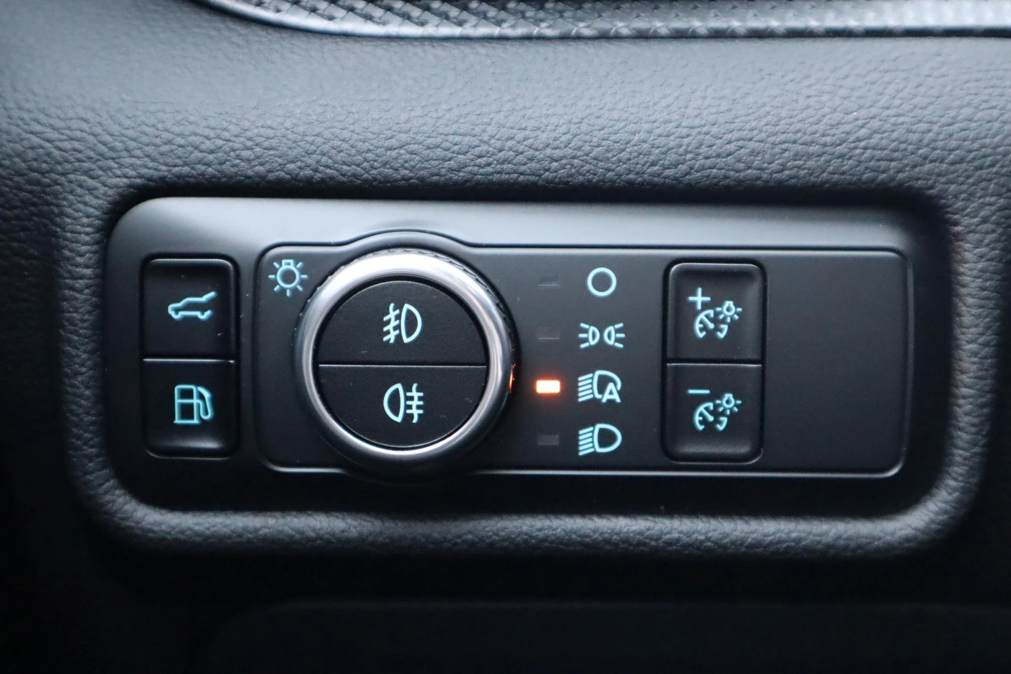 Hoofdafbeelding Ford Explorer