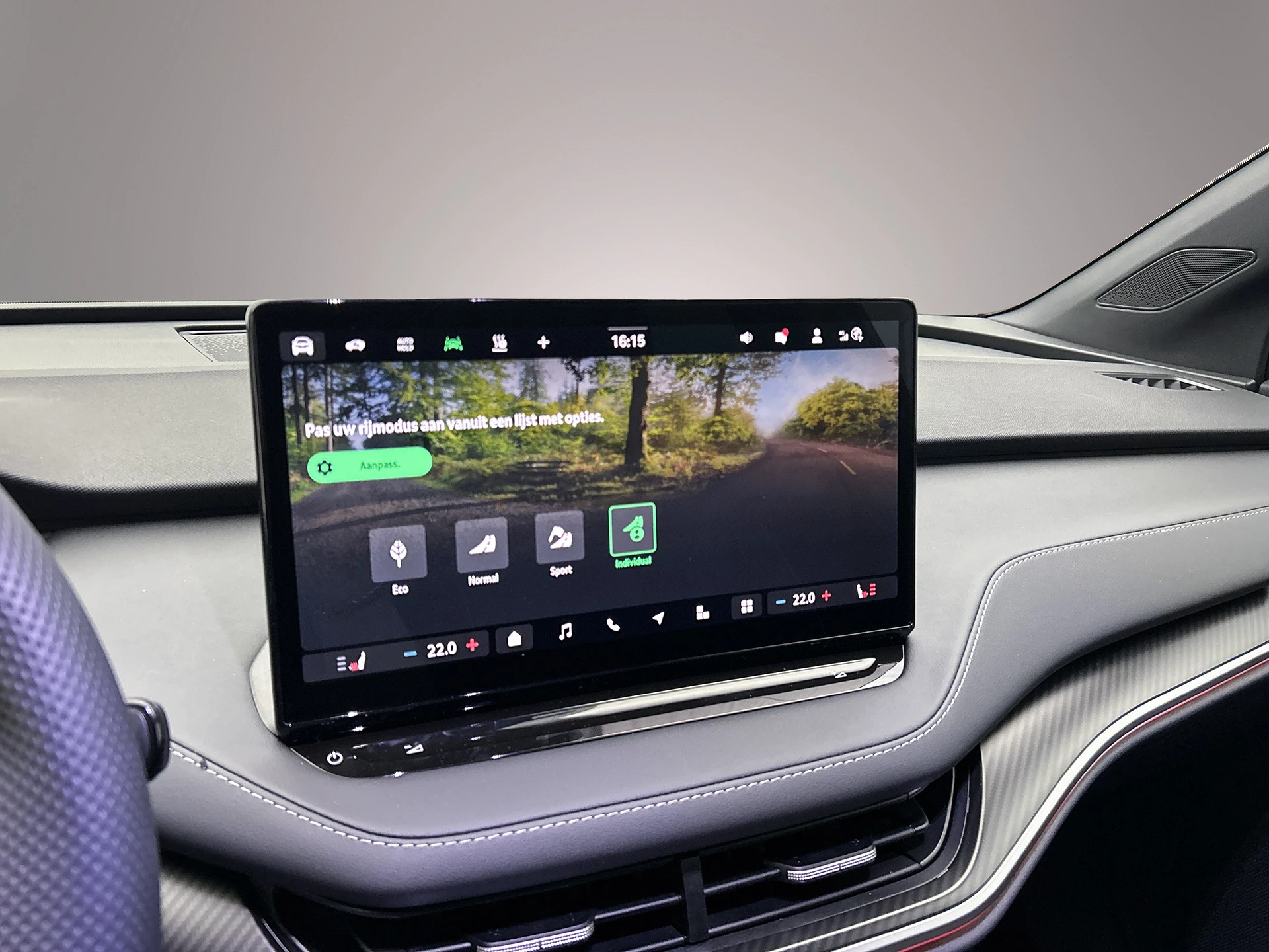Hoofdafbeelding Škoda Elroq