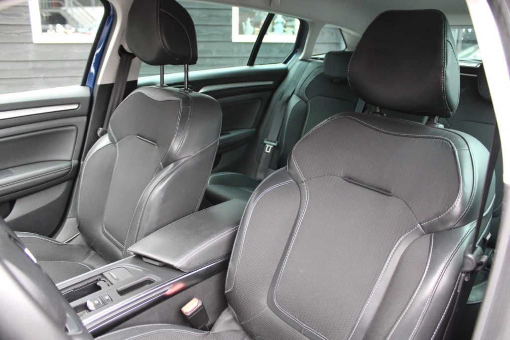 Hoofdafbeelding Renault Mégane