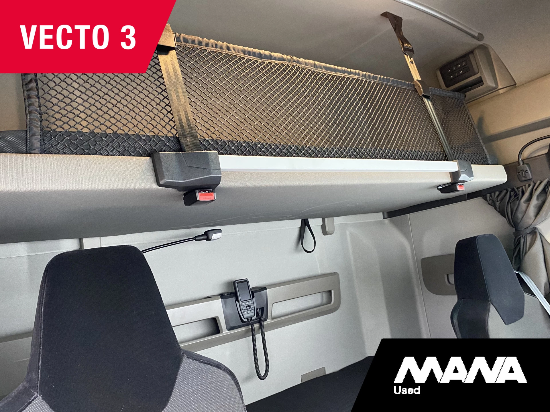 Hoofdafbeelding MAN TGX