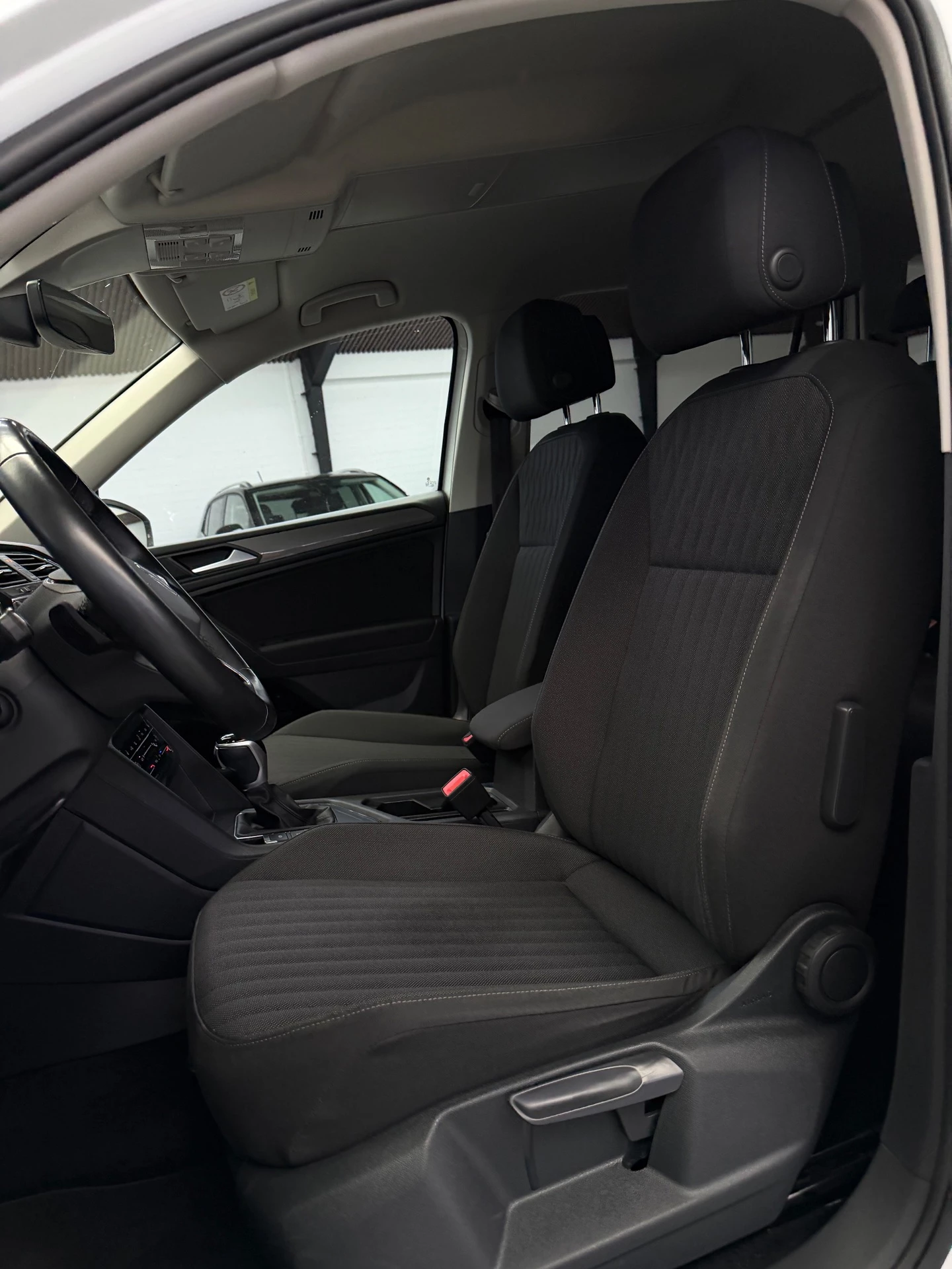 Hoofdafbeelding Volkswagen Tiguan Allspace