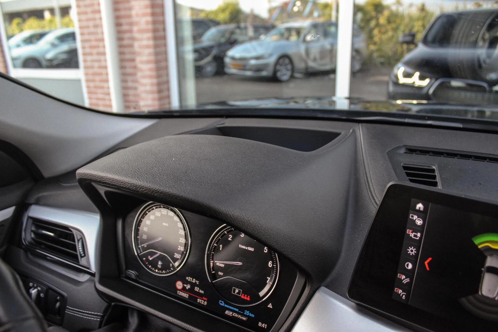 Hoofdafbeelding BMW X2