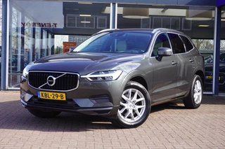 Volvo XC60 2.0 T5 Inscription | Automaat | Airco | Navigatie | Elek. pakket | Lm velgen | Inruil mogelijk
