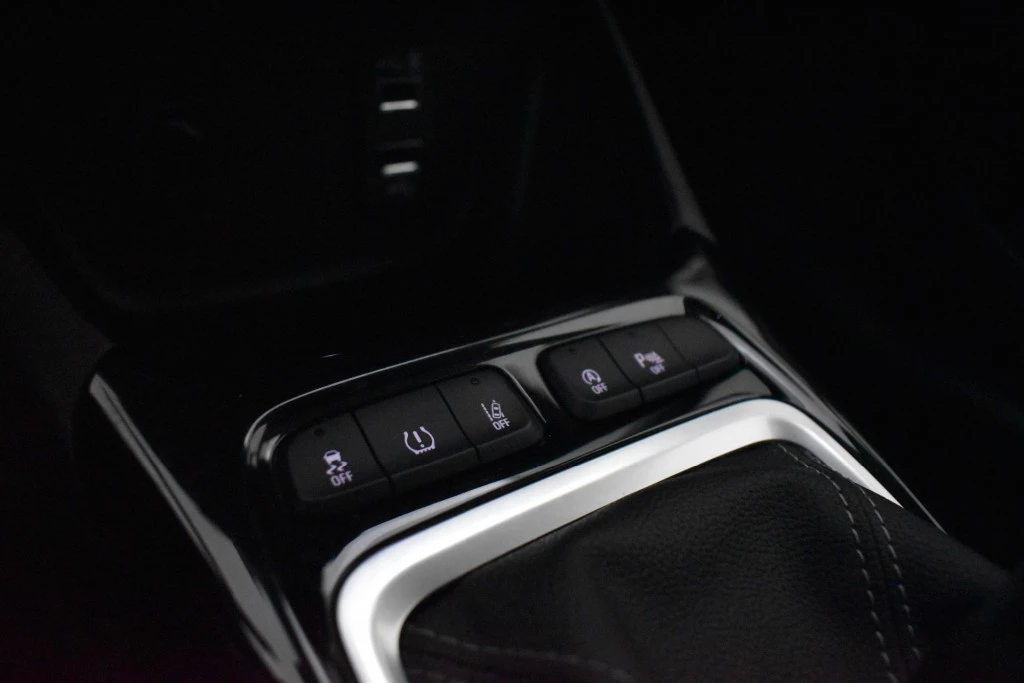 Hoofdafbeelding Opel Crossland