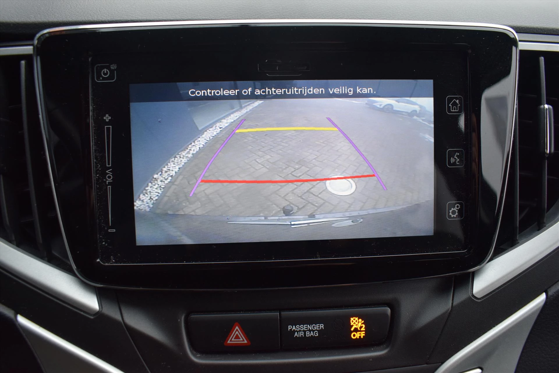 Hoofdafbeelding Suzuki Baleno