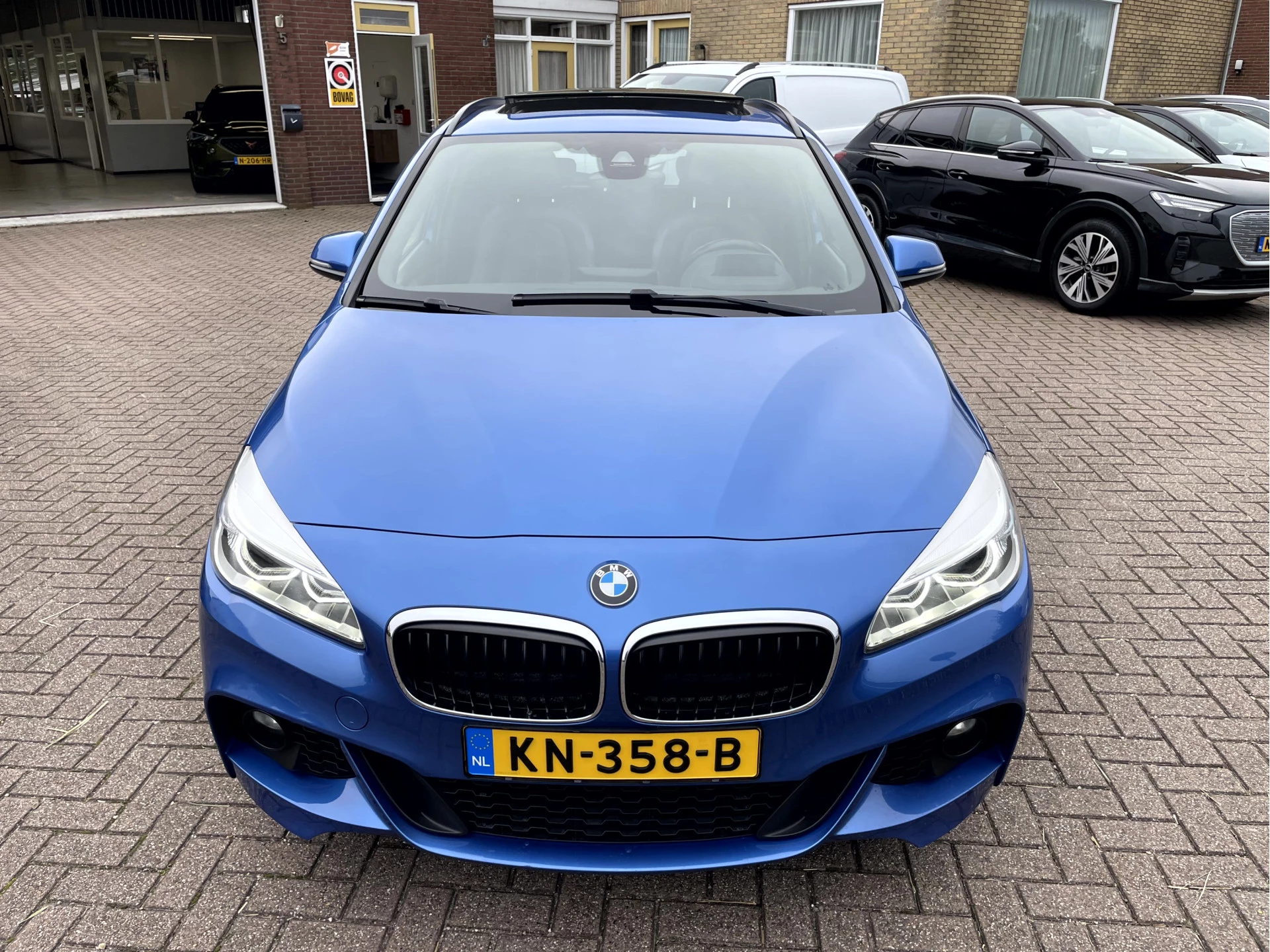 Hoofdafbeelding BMW 2 Serie