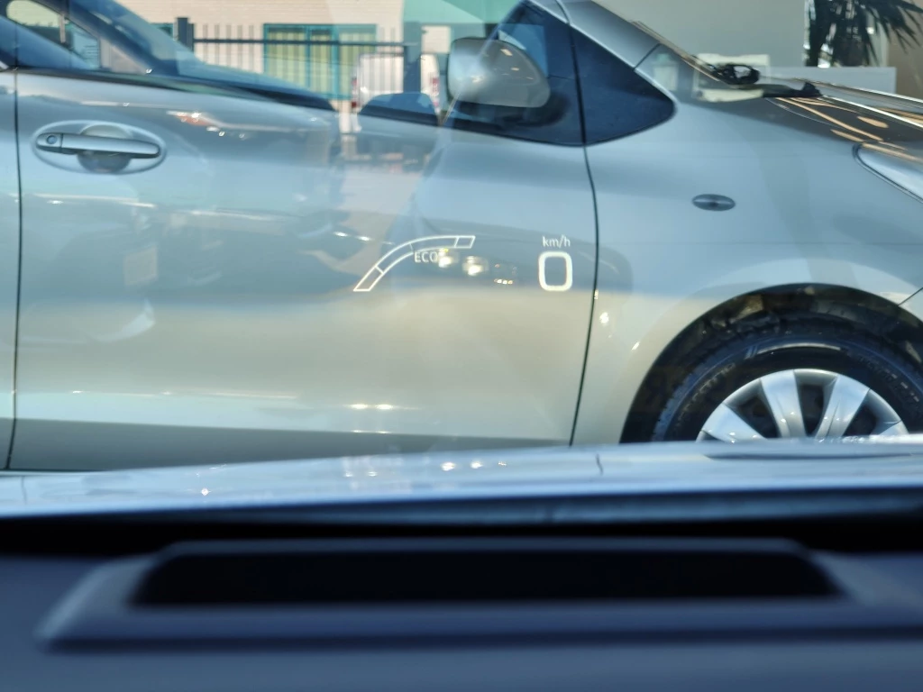 Hoofdafbeelding Toyota Prius