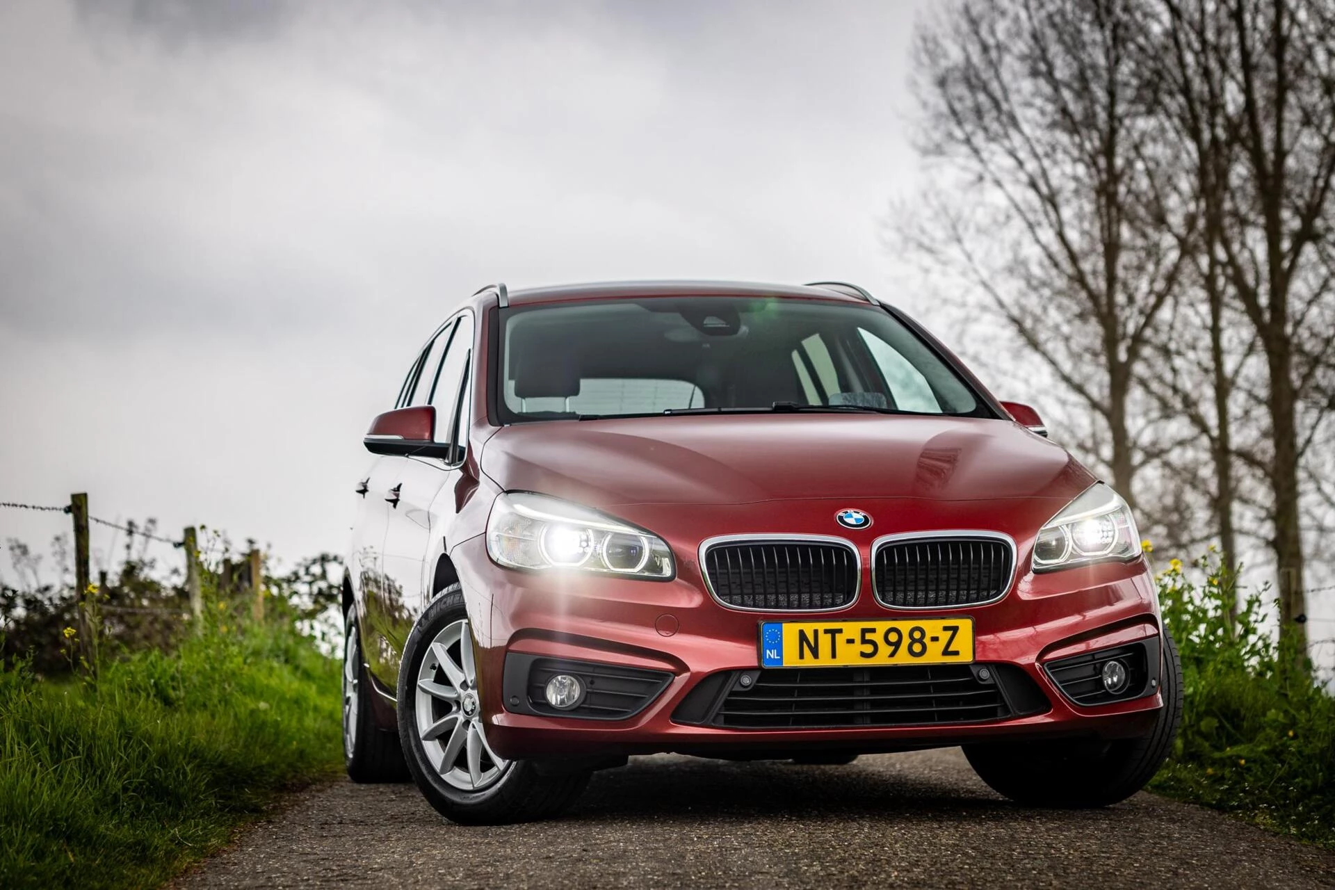 Hoofdafbeelding BMW 2 Serie
