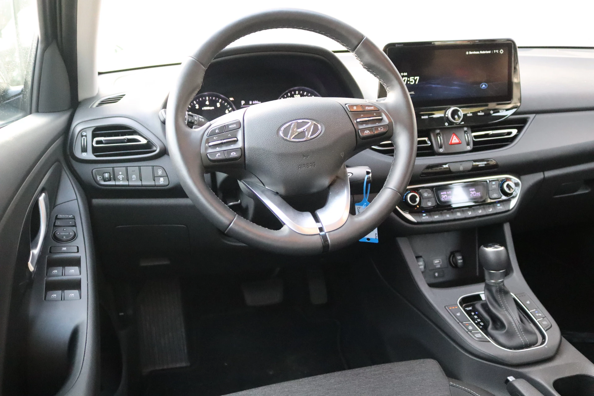 Hoofdafbeelding Hyundai i30