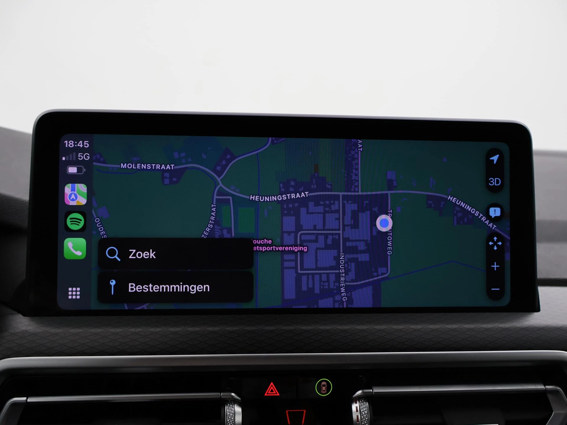 Hoofdafbeelding BMW X4