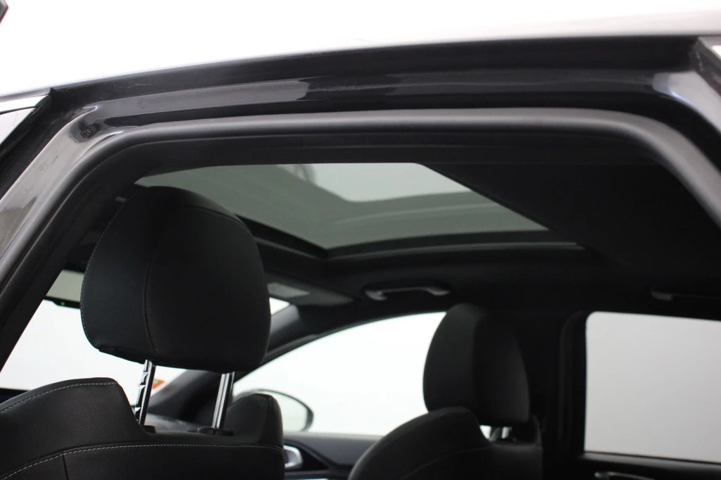Hoofdafbeelding Kia ProCeed
