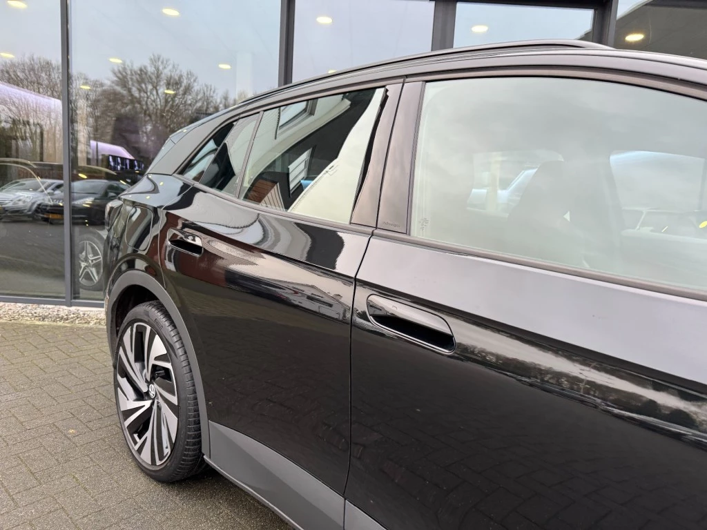 Hoofdafbeelding Volkswagen ID.4