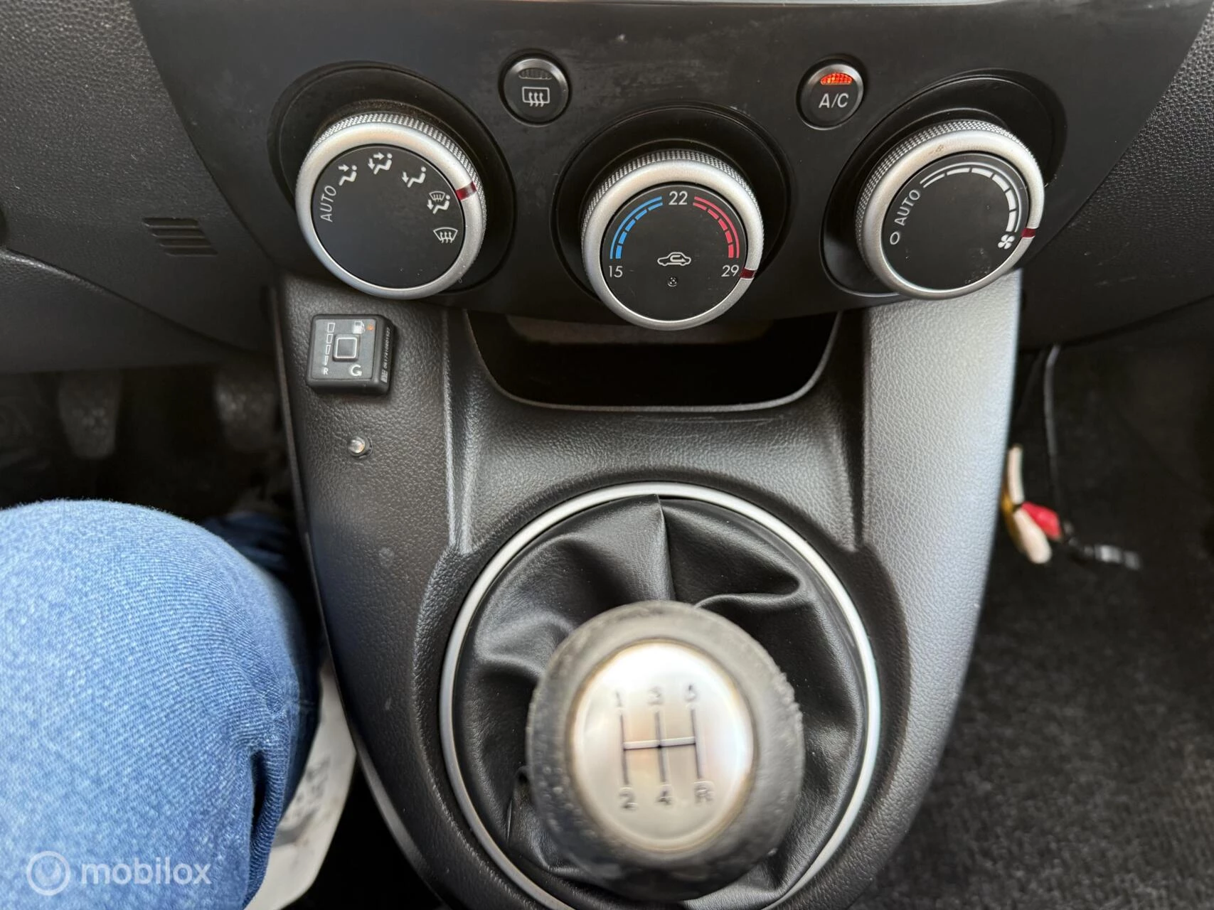 Hoofdafbeelding Mazda 2