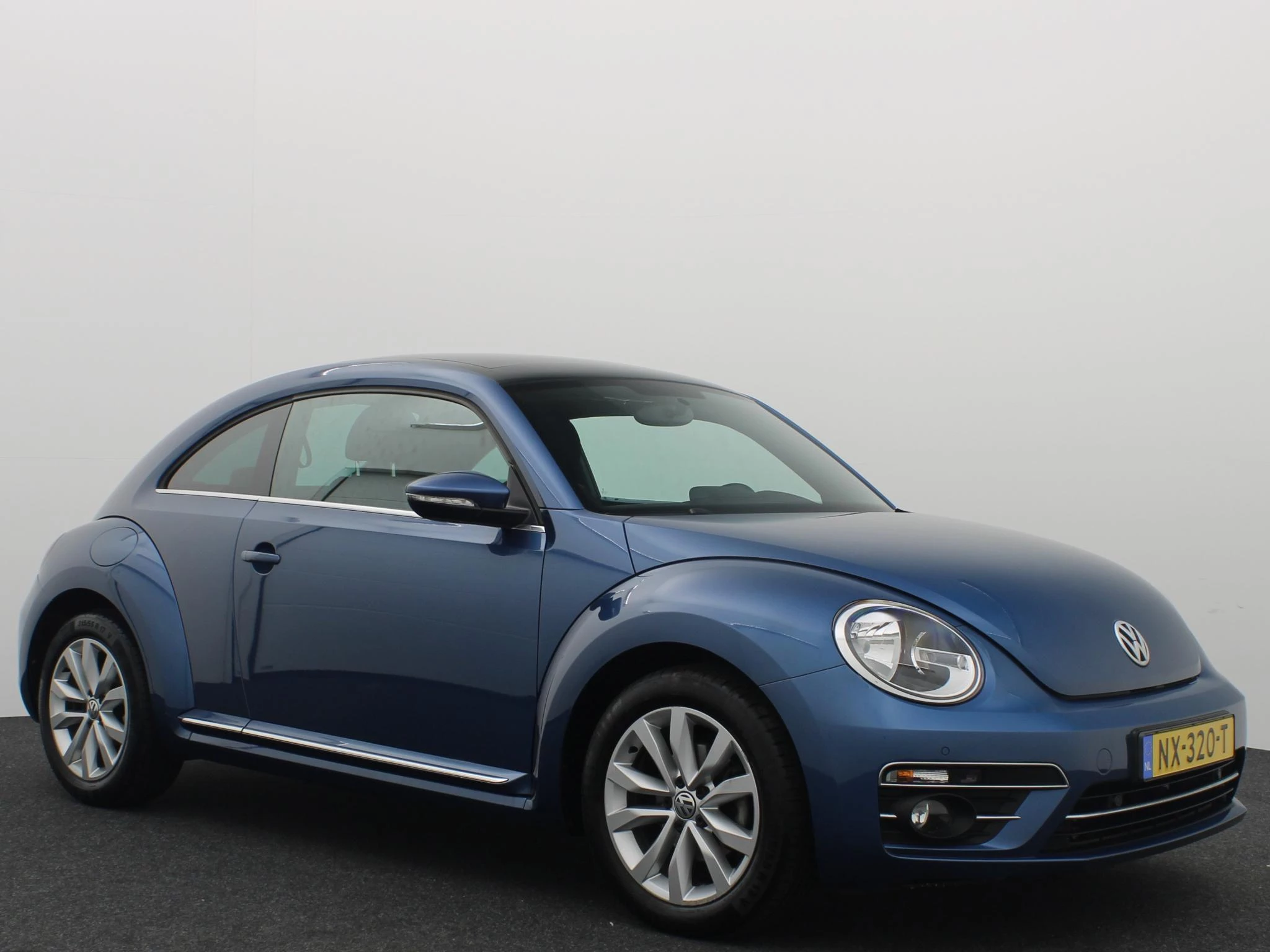 Hoofdafbeelding Volkswagen Beetle