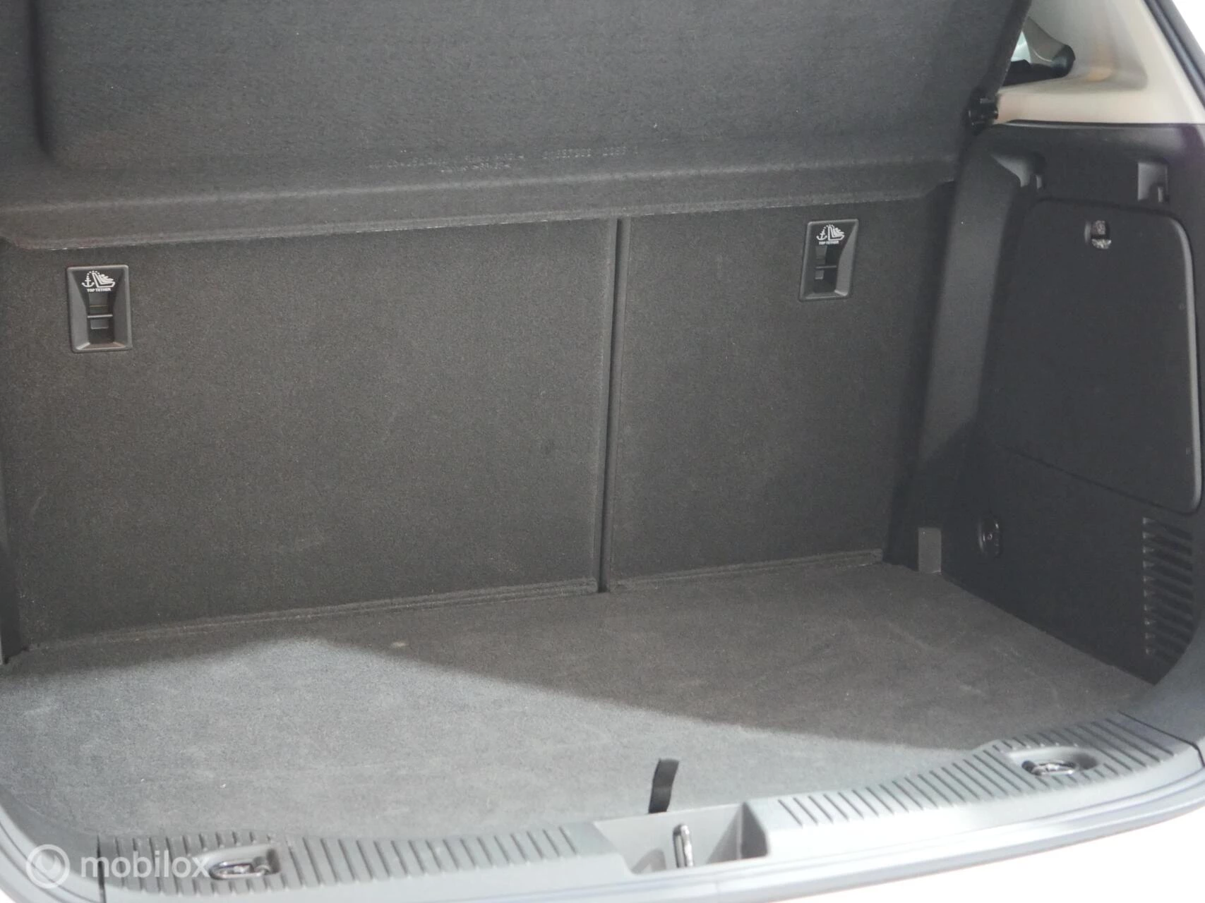 Hoofdafbeelding Opel Mokka X