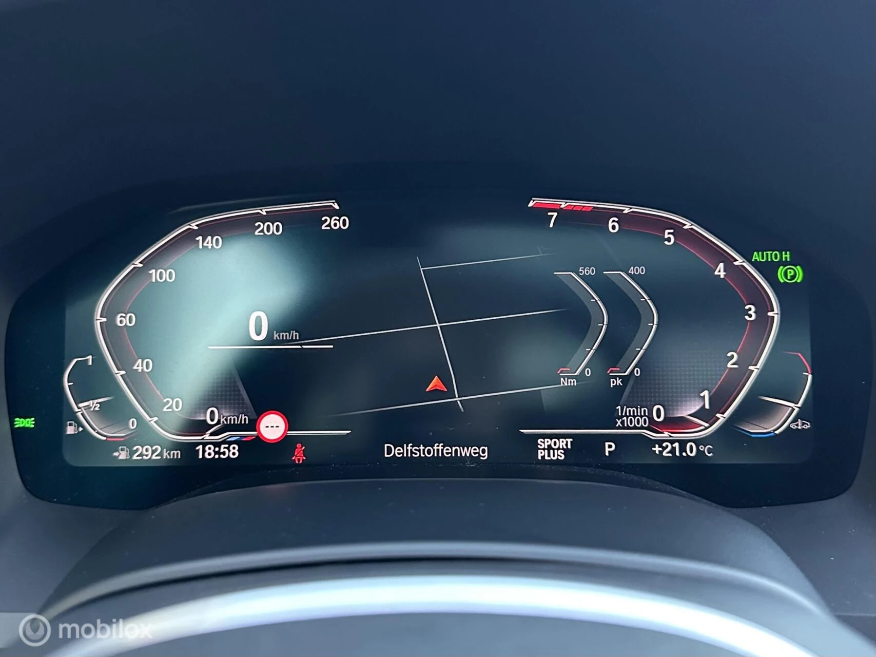Hoofdafbeelding BMW 8 Serie