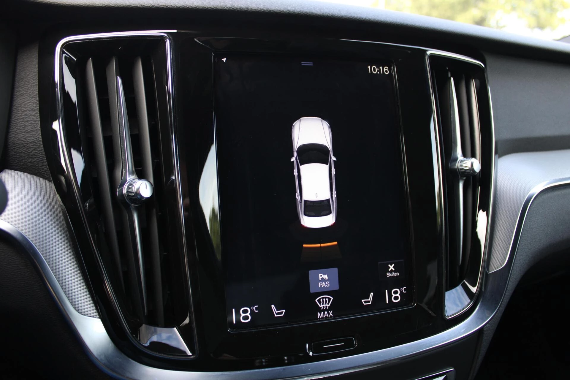 Hoofdafbeelding Volvo S60