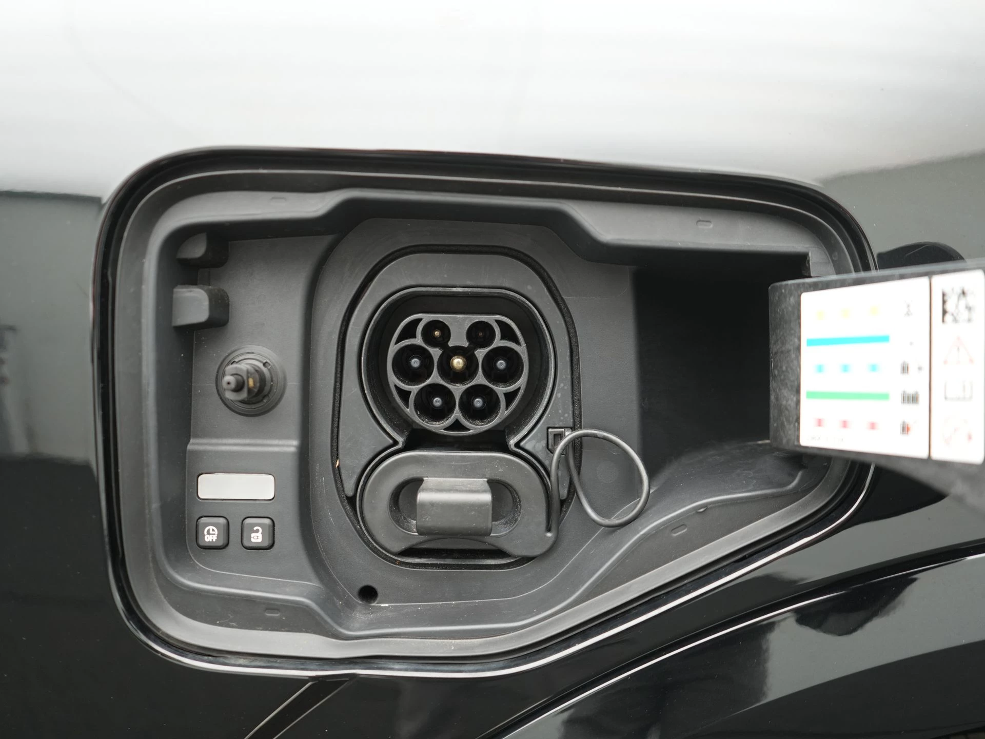 Hoofdafbeelding Renault Megane E-Tech