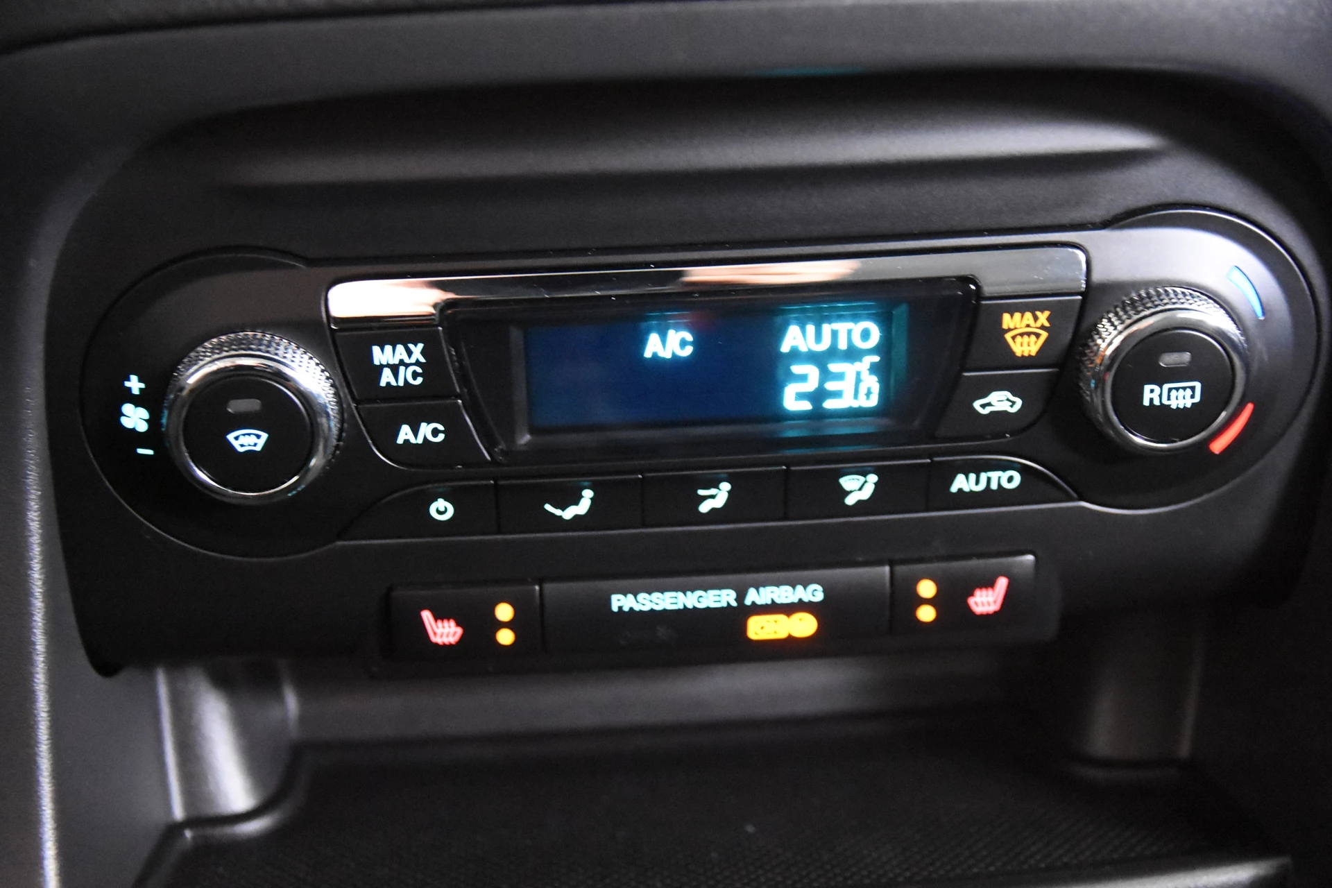 Hoofdafbeelding Ford Ka