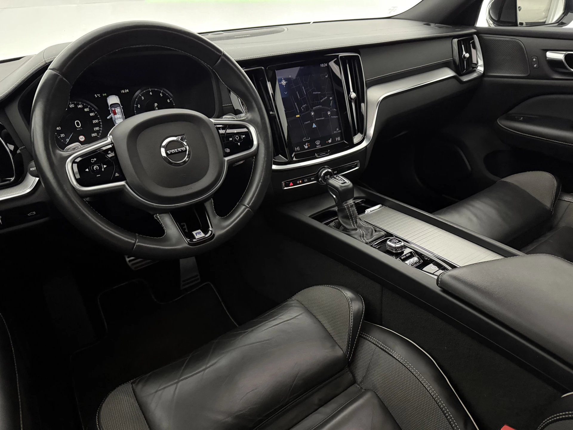 Hoofdafbeelding Volvo S60