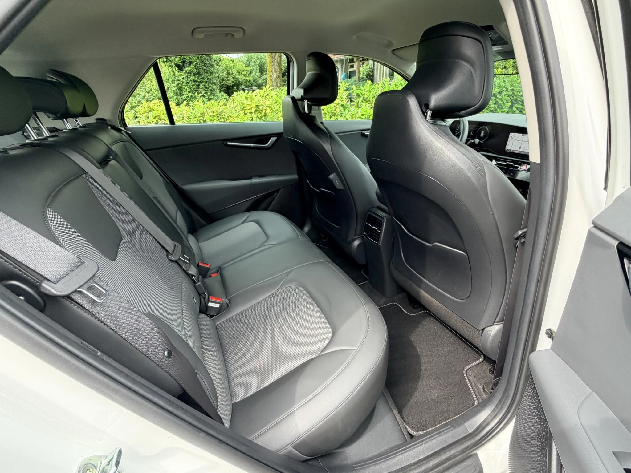 Hoofdafbeelding Kia Niro EV