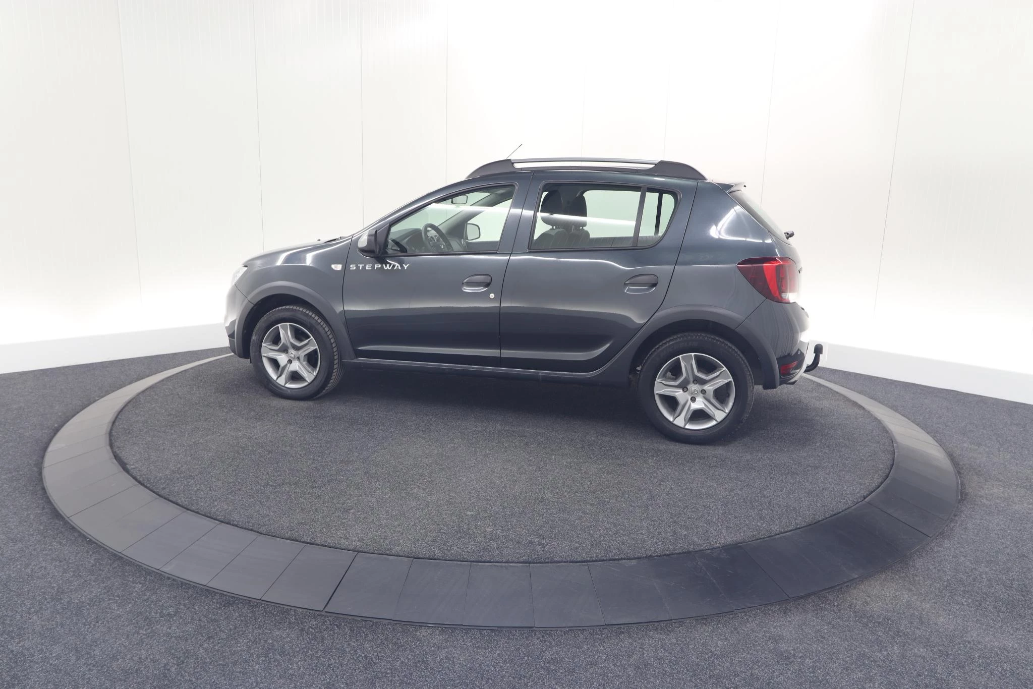 Hoofdafbeelding Dacia Sandero Stepway
