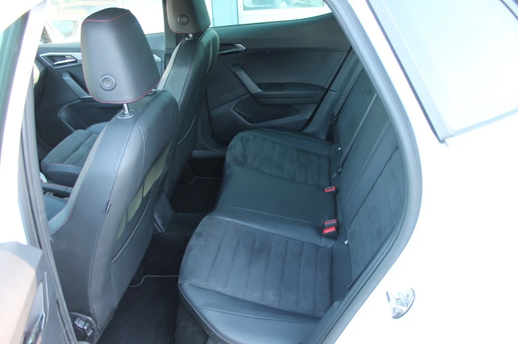 Hoofdafbeelding SEAT Arona