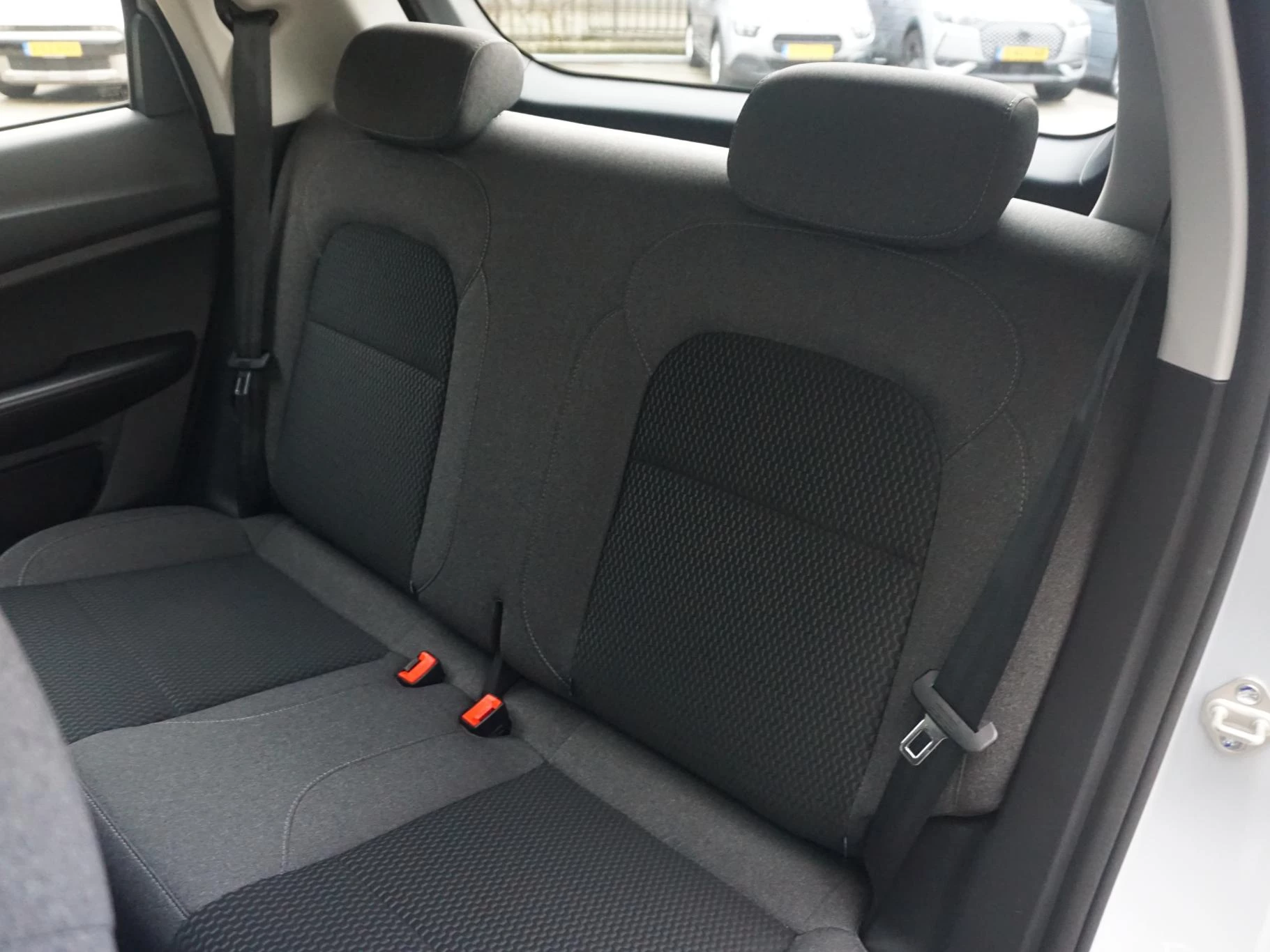 Hoofdafbeelding Leapmotor T03