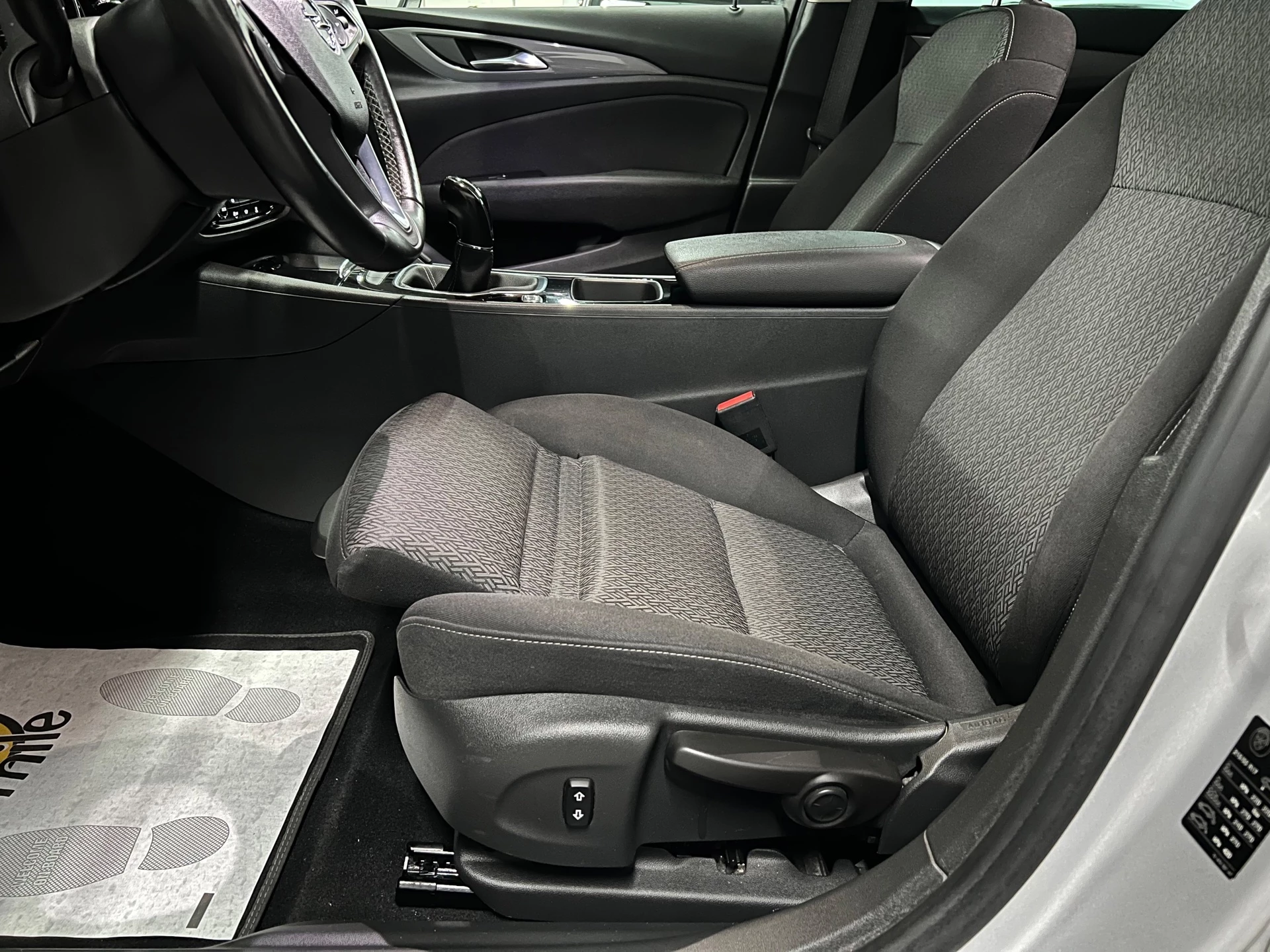Hoofdafbeelding Opel Insignia