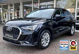 Audi Q3 Sportback 45 TFSI e Led, Climat, Carplay, Pdc, LM..