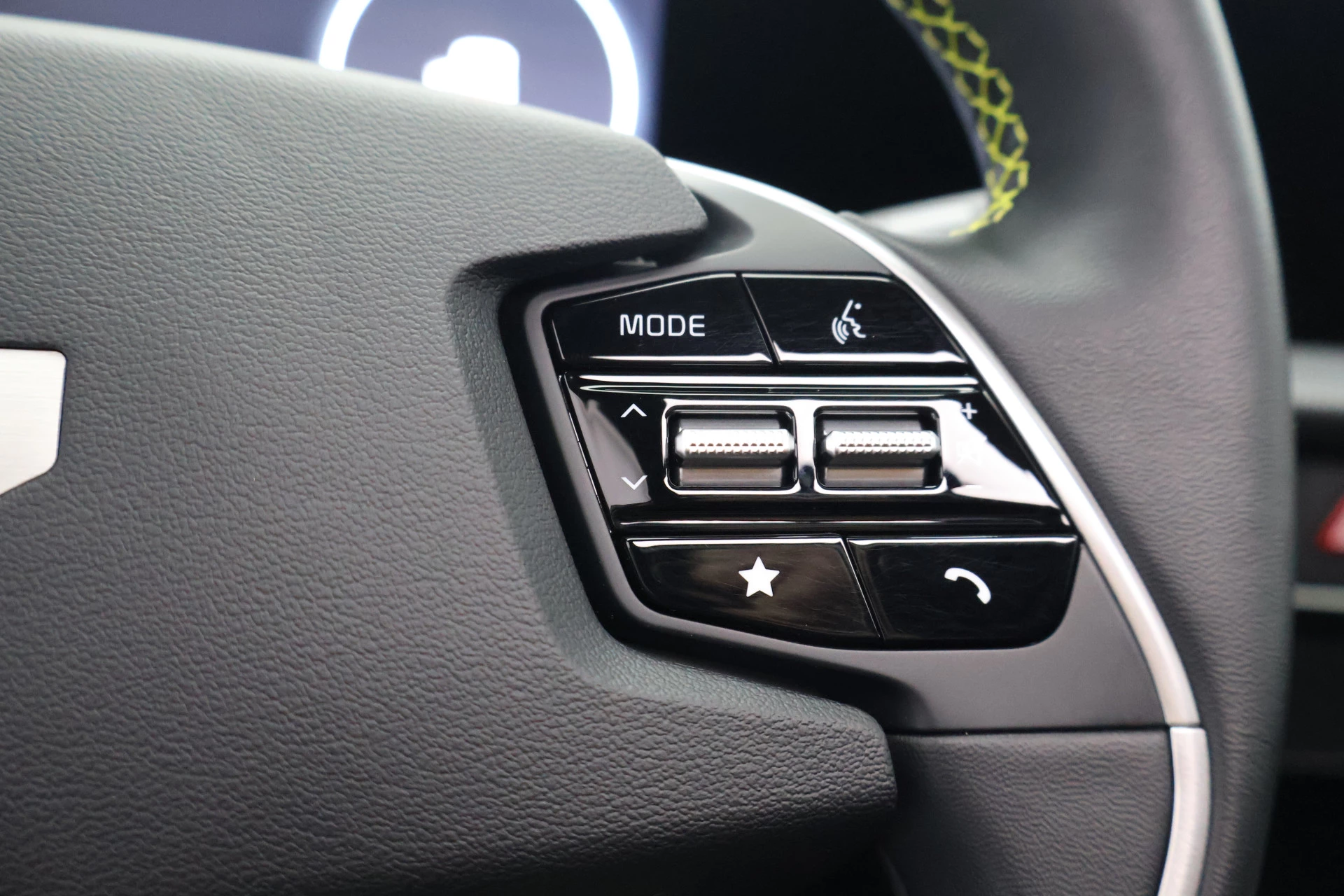 Hoofdafbeelding Kia EV6