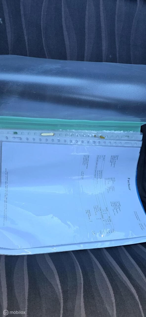 Hoofdafbeelding Nissan Pixo