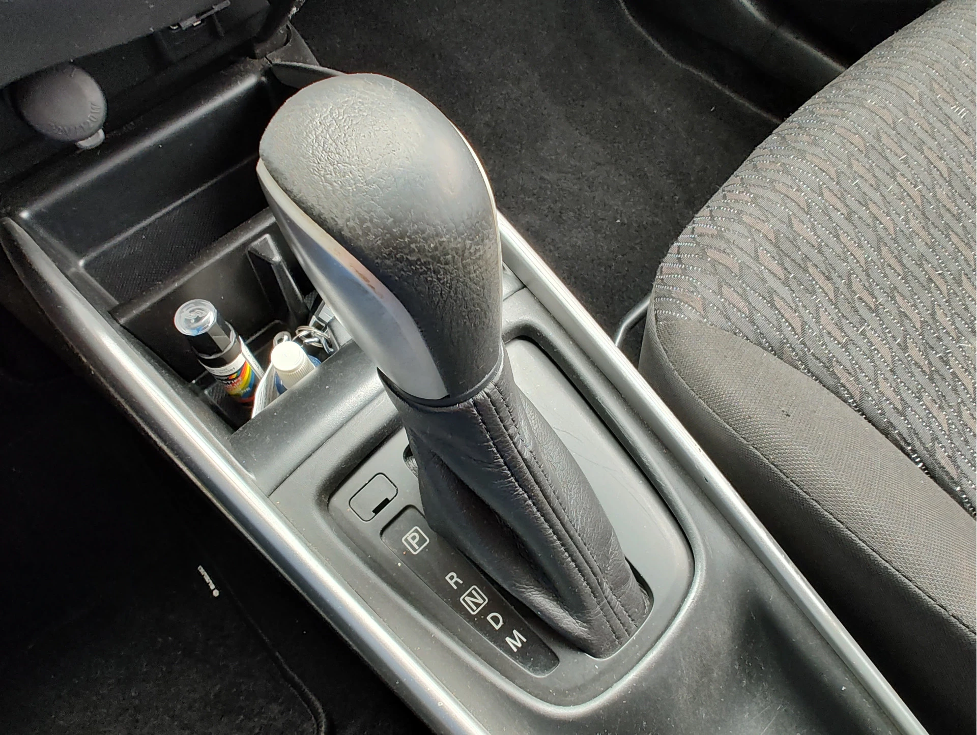 Hoofdafbeelding Suzuki Baleno