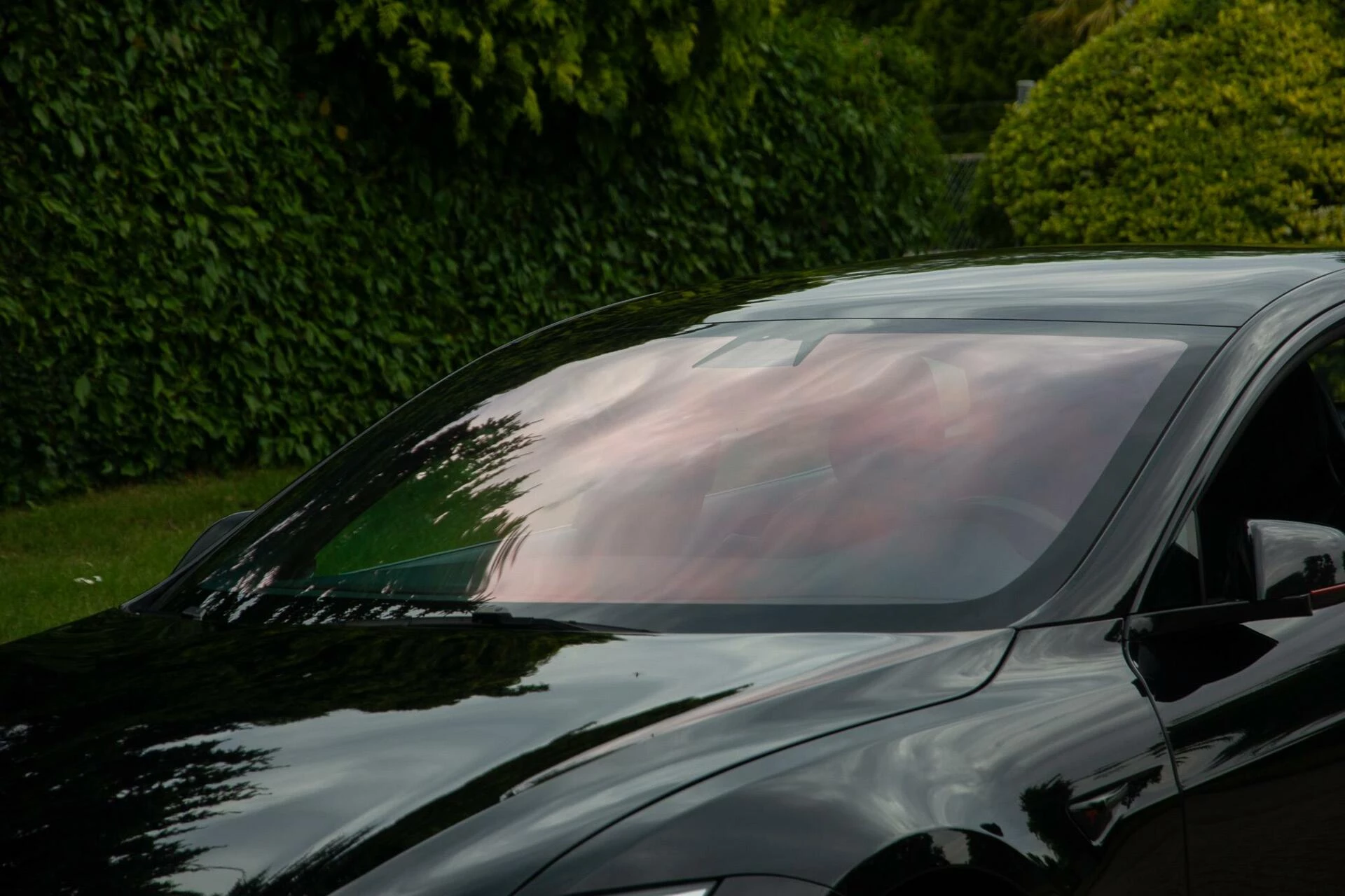 Hoofdafbeelding Tesla Model S
