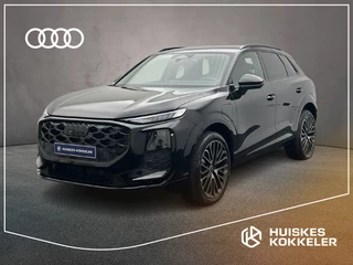 Hoofdafbeelding Audi Q3 Audi Q3