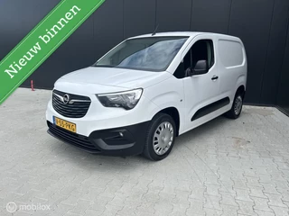 Opel Combo 1.2 Turbo L1 /MARGR/AIRCO/CRUISE/PDC