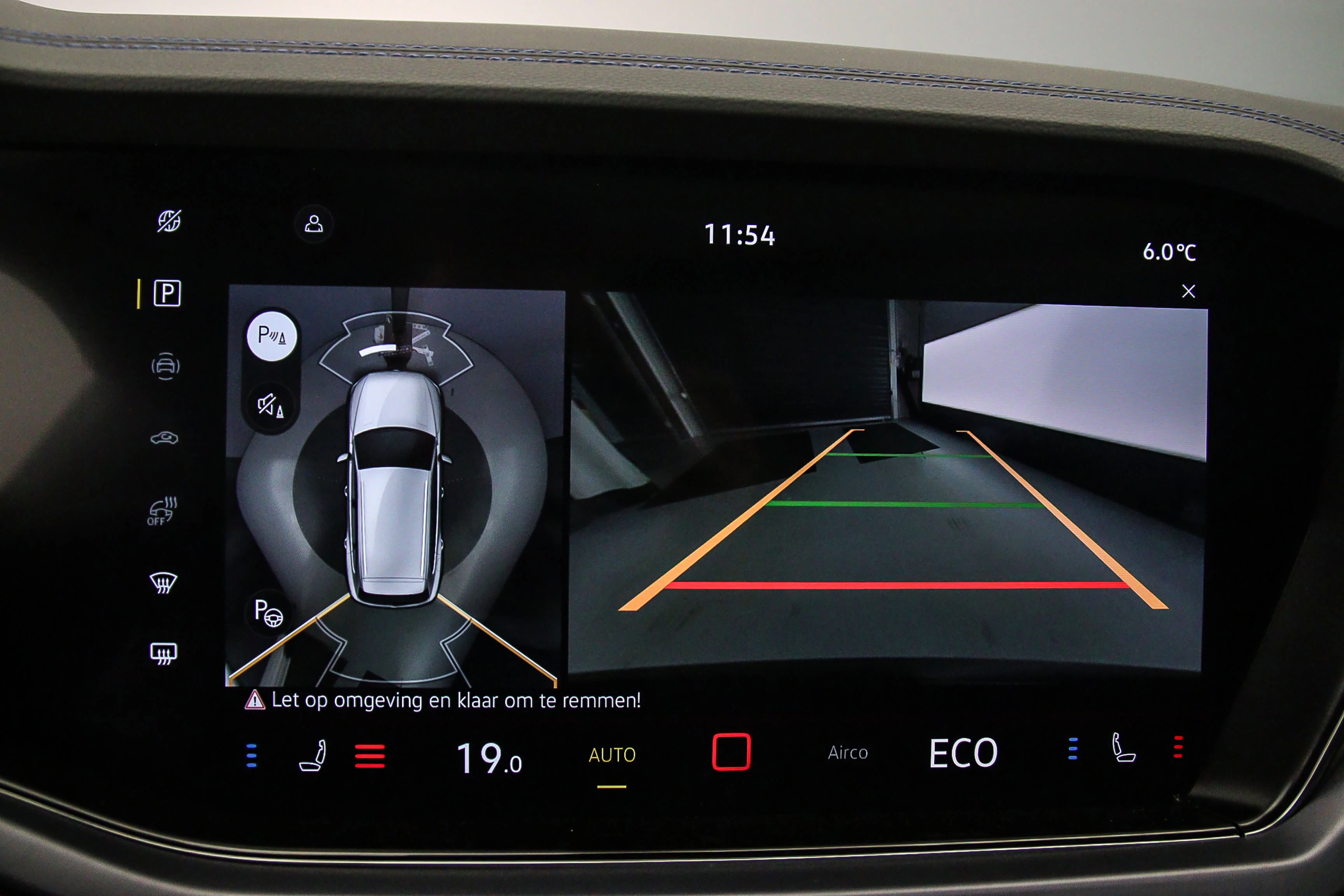 Hoofdafbeelding Volkswagen Touareg