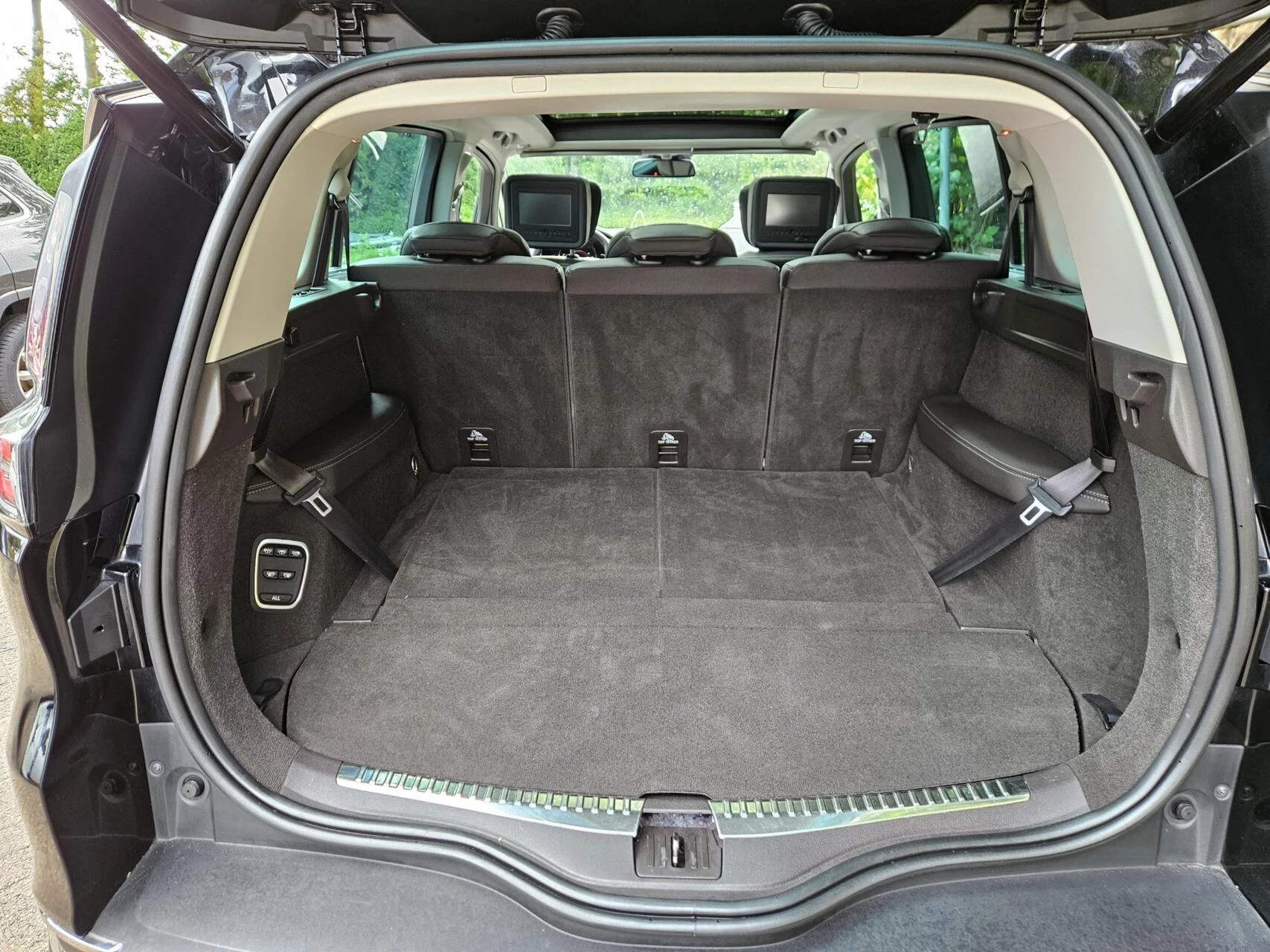 Hoofdafbeelding Renault Espace