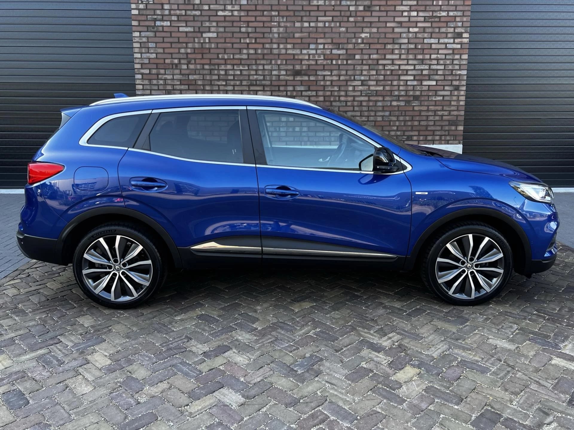 Hoofdafbeelding Renault Kadjar