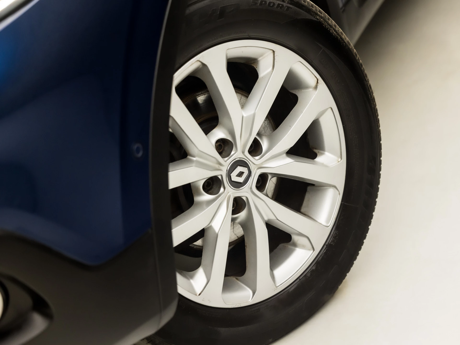 Hoofdafbeelding Renault Kadjar