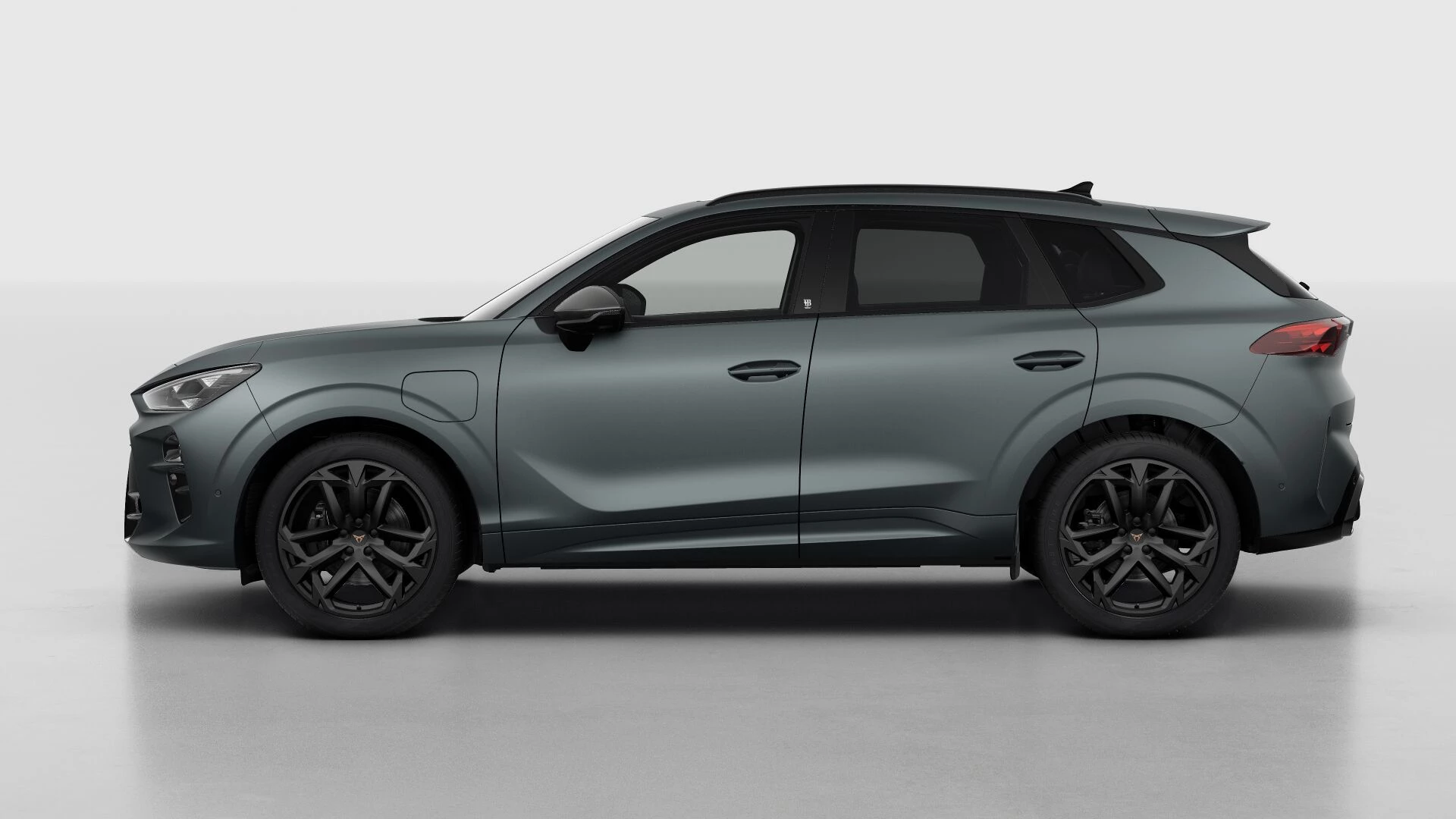 Hoofdafbeelding CUPRA Terramar